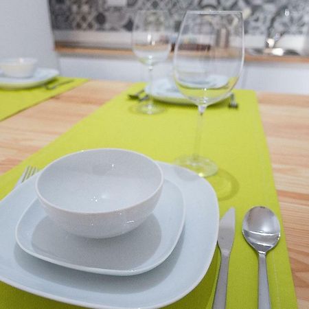 Vieira Apartments II セトゥーバル エクステリア 写真