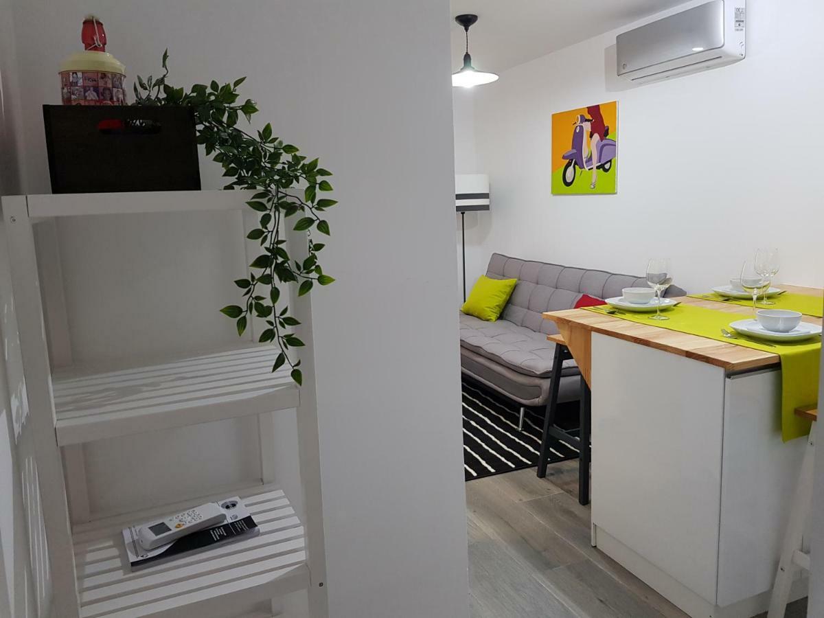 Vieira Apartments II セトゥーバル 部屋 写真