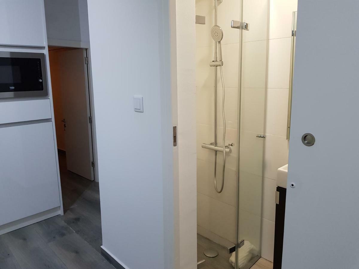 Vieira Apartments II セトゥーバル エクステリア 写真
